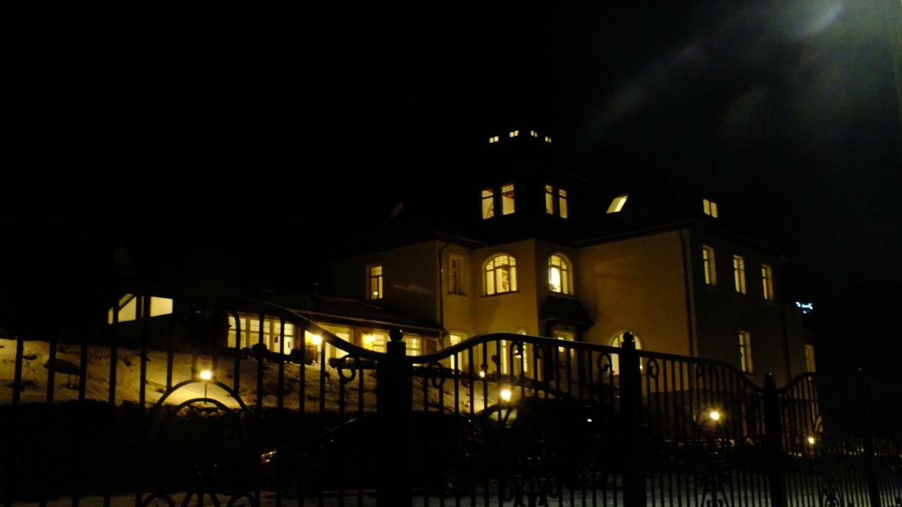 Palacyk Szklarska Piechowice  Exterior photo