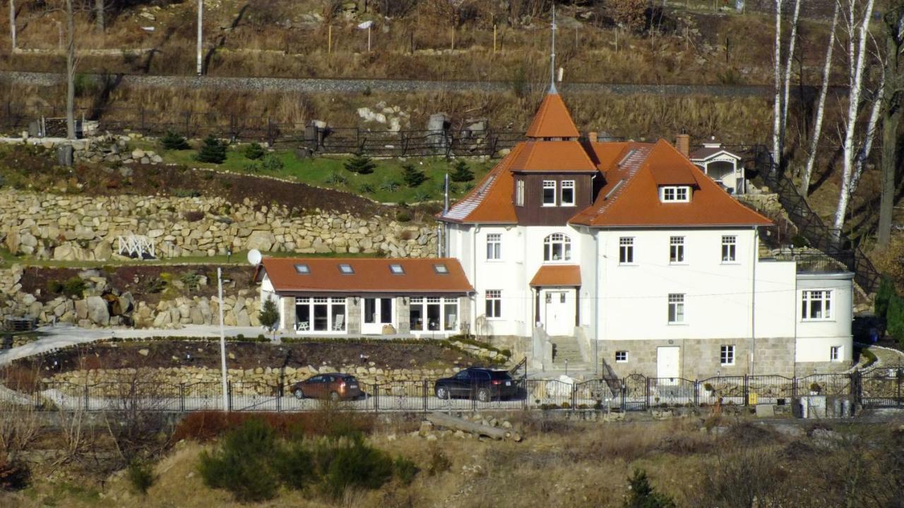 Palacyk Szklarska Piechowice  Exterior photo